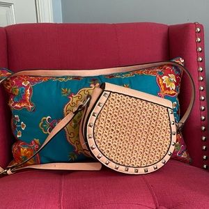 Super cute pink purse